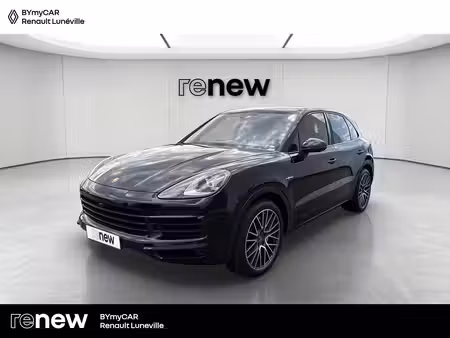 Porsche Cayenne S V6 3.0 340 4x4