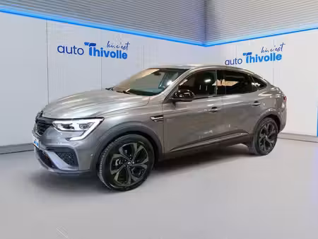 Renault Arkana E-Tech 1.6 145