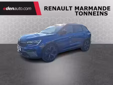 Renault Austral 1.2 200 Esprit Alpine
