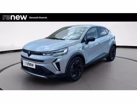 Renault Captur E-Tech 1.6 145