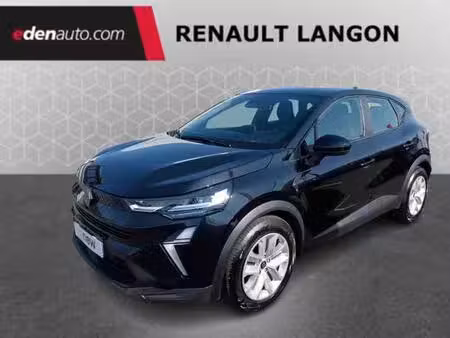 Renault Captur 1.0 91 Evolution