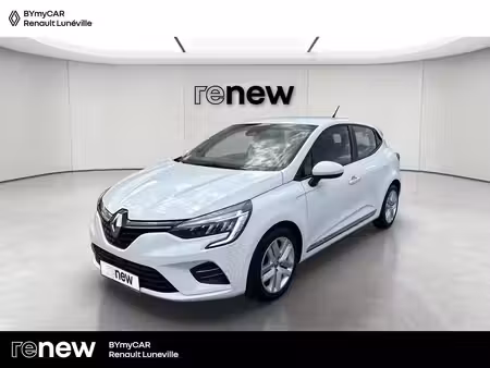 Renault Clio 1.5 dCi 115 Business