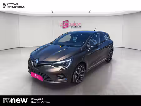 Renault Clio 1.5 dCi 115 Intens