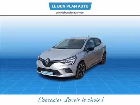 Renault Clio E-Tech 1.6 140 Evolution