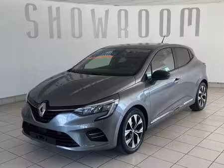 Renault Clio E-Tech 1.6 145 Evolution