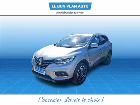 Renault Kadjar 1.5 dCi 115 Intens