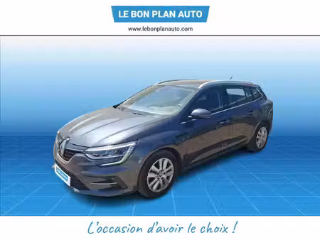 Renault Mégane 1.5 115 Business