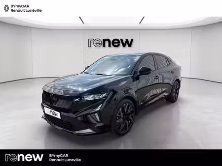 Renault Rafale E-Tech 1.2 200 Esprit Alpine