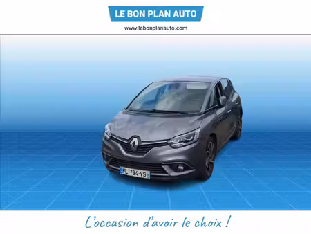 Renault Scénic 1.4 140 Intens