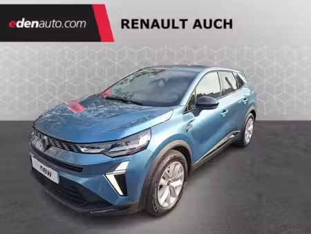 Renault Symbioz E-Tech 1.6 145 Evolution