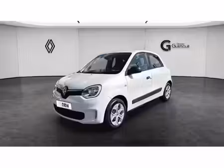 Renault Twingo 81 Authentique