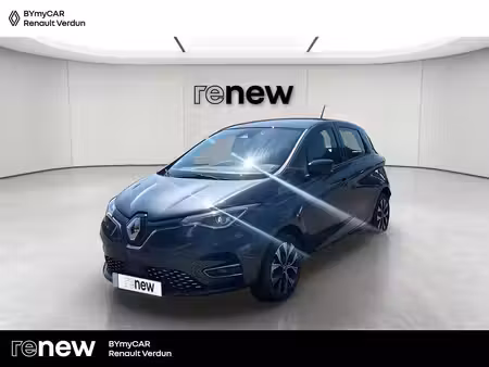 Renault Zoe R110 110 Evolution
