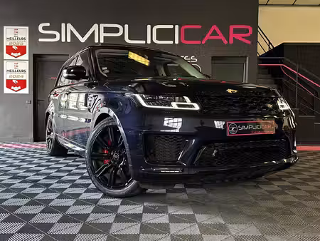 Land Rover Range Rover 3.0 300 SE 4x4