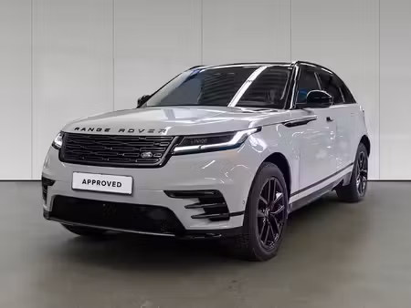 Land Rover Range Rover Velar P250 2.0 250 Dynamic SE 4x4