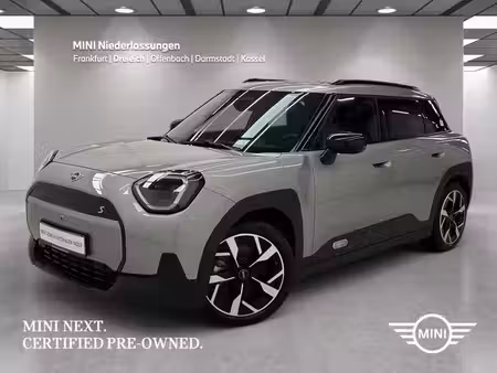 Mini Aceman 218