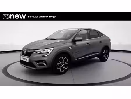 Renault Arkana E-Tech 1.6 145