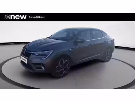 Renault Arkana E-Tech 1.6 145