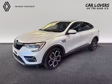 Renault Arkana E-Tech 1.6 145 Intens