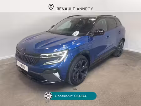 Renault Austral 1.2 130 Esprit Alpine