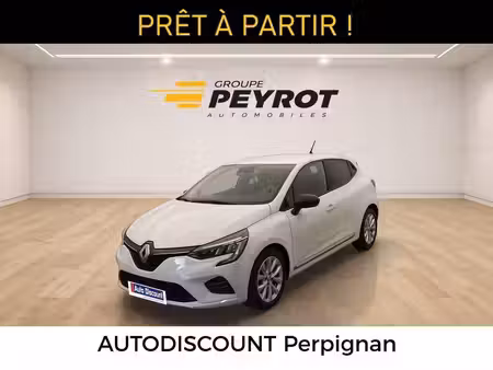 Renault Clio 1.5 dCi 100 Evolution