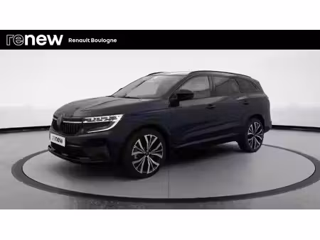 Renault Espace 1.2 200