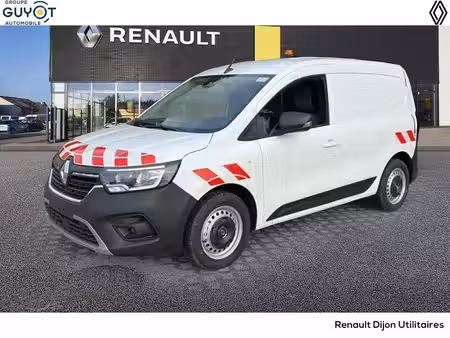 Renault Kangoo 1.3 TCe 130 Techno