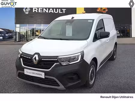 Renault Kangoo 1.3 TCe 130