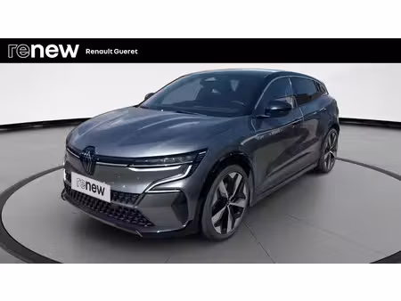 Renault Mégane E-Tech 220 Équilibre