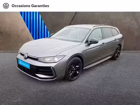 Volkswagen Passat R-Line