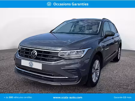 Volkswagen Tiguan 2.0 TDI 150 Business