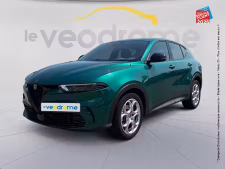 Alfa Romeo Tonale Q4 1.3 131 4x4