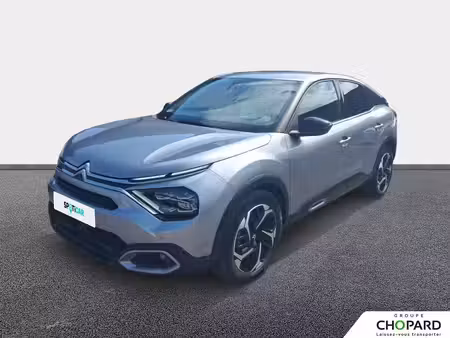 Citroën C4 1.2 131 Shine Pack