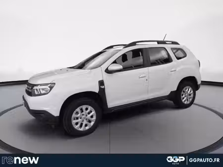 Dacia Duster Eco G 1.0 101 Expression