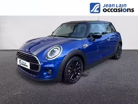 Mini Mini Cooper 1.5 136
