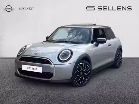 Mini Mini Cooper 2.0 204 Favoured