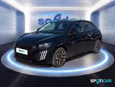 Peugeot 208 1.2 100 Style