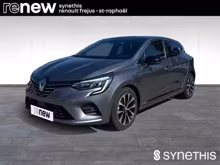 Renault Clio E-Tech 1.6 TCe 90 Techno
