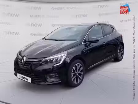 Renault Clio E-Tech 1.6 145 Techno