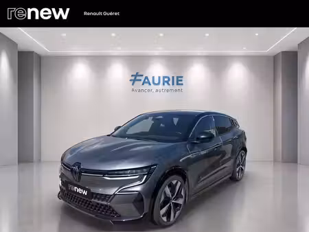 Renault Mégane E-Tech 220 Techno