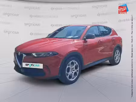 Alfa Romeo Tonale 131 Super