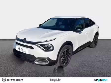 Citroën C4 1.2 131 Shine