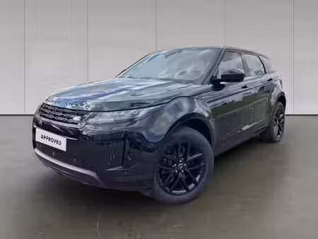Land Rover Range Rover Evoque P270E 1.5 270 S 4x4
