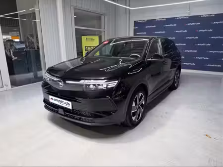 Opel Grandland 1.2 136 GS