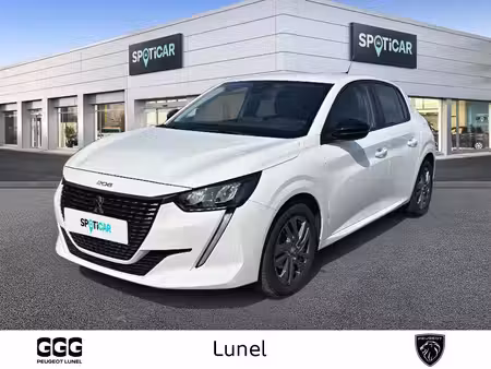 Peugeot 208 1.2 PureTech 75 Active