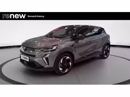 Renault Captur E-Tech 1.6 145
