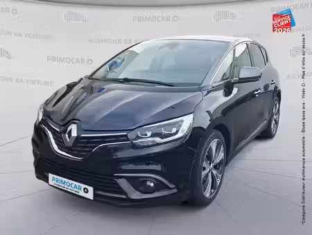Renault Scénic 1.6 dCi 160 Intens