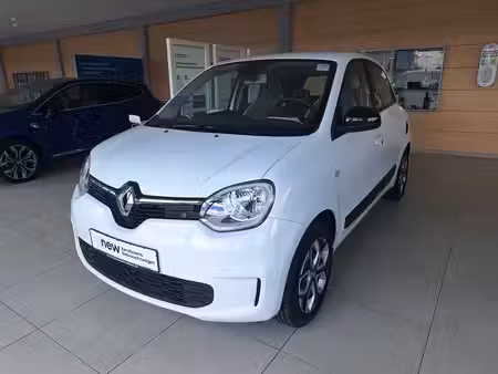 Renault Twingo 1.0 SCe 65 Équilibre