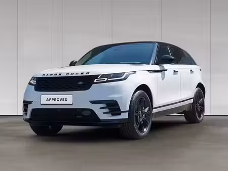 Land Rover Range Rover Velar P400E 2.0 300 R‑dynamic SE 4x4
