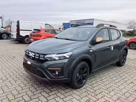 Dacia Sandero 1.0 TCe 110