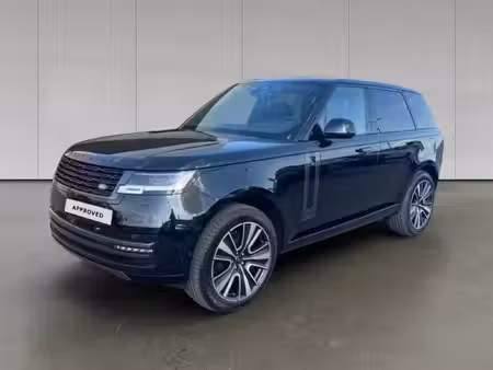 Land Rover Range Rover P550E 3.0 550 Autobiography 4x4
